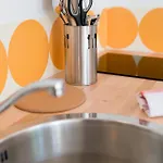 Robs - Confort, Tv Connectee, Debit, Localisation Ideale - Courts Sejours & Affaires 公寓式酒店 凯恩