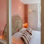 Robs - Confort, Tv Connectee, Debit, Localisation Ideale - Courts Sejours & Affaires 3*