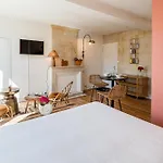 Aparthotel Robs - Confort, Tv Connectee, Debit, Localisation Ideale - Courts Sejours & Affaires Caen