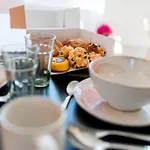 Robs - Confort, Tv Connectee, Debit, Localisation Ideale - Courts Sejours & Affaires Caen
