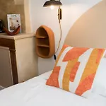 Robs - Confort, Tv Connectee, Debit, Localisation Ideale - Courts Sejours & Affaires 凯恩