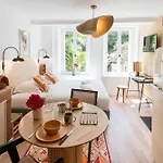 Aparthotel Robs - Confort, Tv Connectee, Debit, Localisation Ideale - Courts Sejours & Affaires Caen