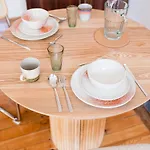 Robs - Confort, Tv Connectee, Debit, Localisation Ideale - Courts Sejours & Affaires 3*