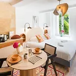 Robs - Confort, Tv Connectee, Debit, Localisation Ideale - Courts Sejours & Affaires 3* 凯恩