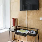 Robs - Confort, Tv Connectee, Debit, Localisation Ideale - Courts Sejours & Affaires Aparthotel Caen