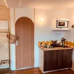 Robs - Confort, Tv Connectee, Debit, Localisation Ideale - Courts Sejours & Affaires 3* Caen