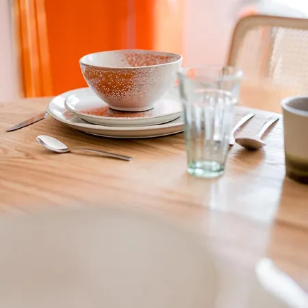 Robs - Confort, Tv Connectée, Débit, Localisation Idéale - Courts Séjours&affaires