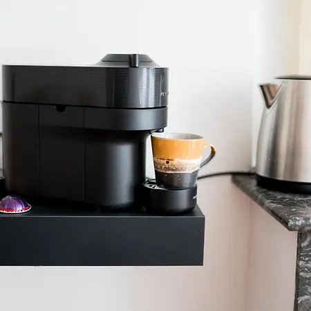 Aparthotel Robs - Confort, Tv Connectee, Debit, Localisation Ideale - Courts Sejours & Affaires Caen