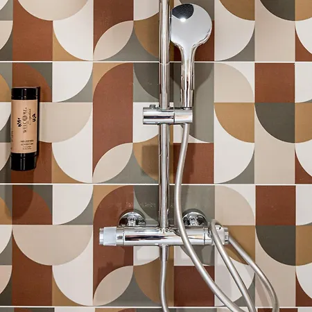 Robs - Confort, Tv Connectee, Debit, Localisation Ideale - Courts Sejours & Affaires Hotel apartamentowy Caen