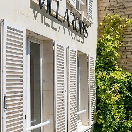 Aparthotel Robs - Confort, Tv Connectee, Debit, Localisation Ideale - Courts Sejours & Affaires *