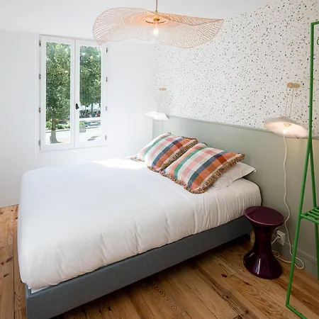 Aparthotel Robs - Confort, Tv Connectee, Debit, Localisation Ideale - Courts Sejours & Affaires