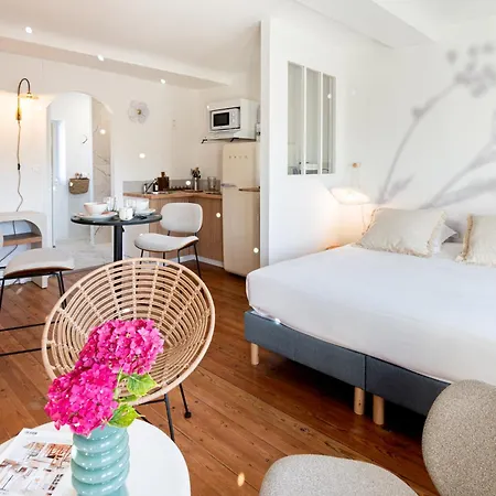 Aparthotel Robs - Confort, Tv Connectee, Debit, Localisation Ideale - Courts Sejours & Affaires
