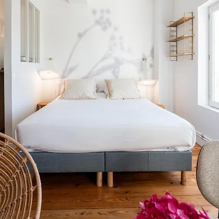 Aparthotel Robs - Confort, Tv Connectee, Debit, Localisation Ideale - Courts Sejours & Affaires Caen