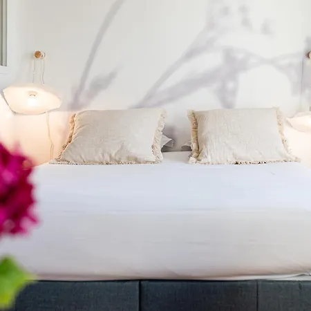 Robs - Confort, Tv Connectee, Debit, Localisation Ideale - Courts Sejours & Affaires Aparthotel