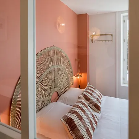 Robs - Confort, Tv Connectée, Débit, Localisation Idéale - Courts Séjours&affaires 3*