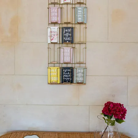 Robs - Confort, Tv Connectee, Debit, Localisation Ideale - Courts Sejours & Affaires 3* Caen