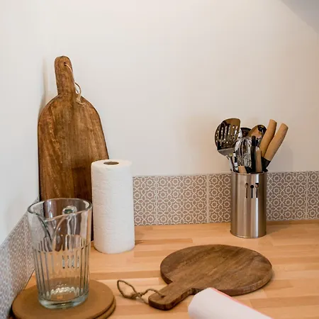 Robs - Confort, Tv Connectée, Débit, Localisation Idéale - Courts Séjours&affaires