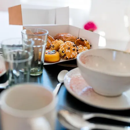 Robs - Confort, Tv Connectée, Débit, Localisation Idéale - Courts Séjours&affaires Caen