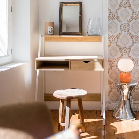 Robs - Confort, Tv Connectee, Debit, Localisation Ideale - Courts Sejours & Affaires Hotel apartamentowy 3*