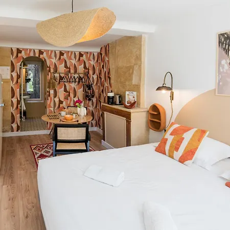 Robs - Confort, Tv Connectée, Débit, Localisation Idéale - Courts Séjours&affaires 3*