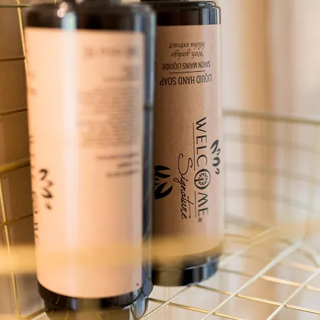 Robs - Confort, Tv Connectée, Débit, Localisation Idéale - Courts Séjours&affaires