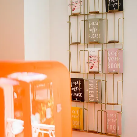 Appart hôtel Robs - Confort, Tv Connectée, Débit, Localisation Idéale - Courts Séjours&affaires