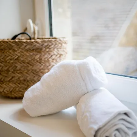 Robs - Confort, Tv Connectee, Debit, Localisation Ideale - Courts Sejours & Affaires Hotel apartamentowy Caen