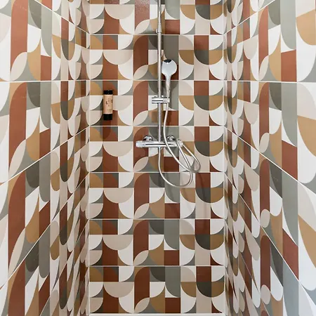 Hotel apartamentowy Robs - Confort, Tv Connectee, Debit, Localisation Ideale - Courts Sejours & Affaires Caen