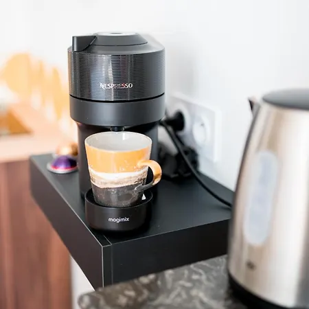 Hotel apartamentowy Robs - Confort, Tv Connectee, Debit, Localisation Ideale - Courts Sejours & Affaires