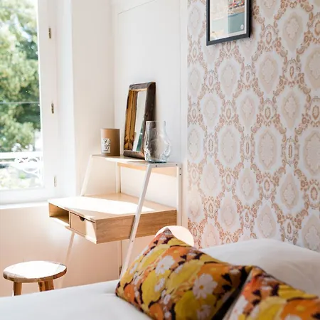 Robs - Confort, Tv Connectee, Debit, Localisation Ideale - Courts Sejours & Affaires Hotel apartamentowy 3*