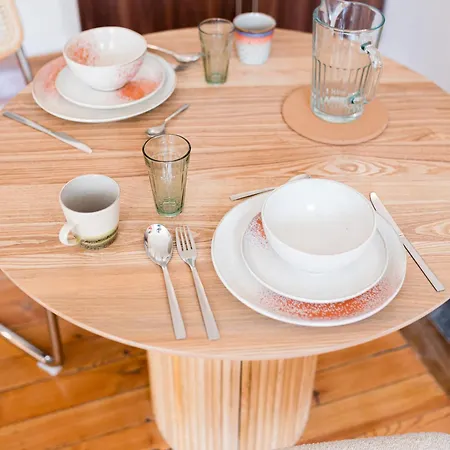 Robs - Confort, Tv Connectée, Débit, Localisation Idéale - Courts Séjours&affaires 3*