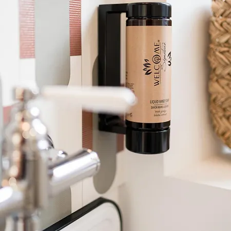 Robs - Confort, Tv Connectee, Debit, Localisation Ideale - Courts Sejours & Affaires Hotel apartamentowy 3*