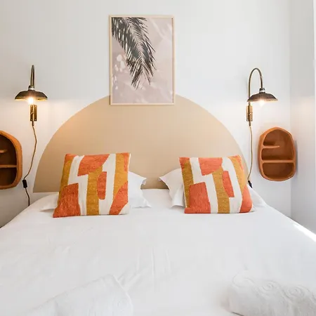 Robs - Confort, Tv Connectee, Debit, Localisation Ideale - Courts Sejours & Affaires Caen