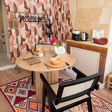 Robs - Et - Localisation Ideale 3*