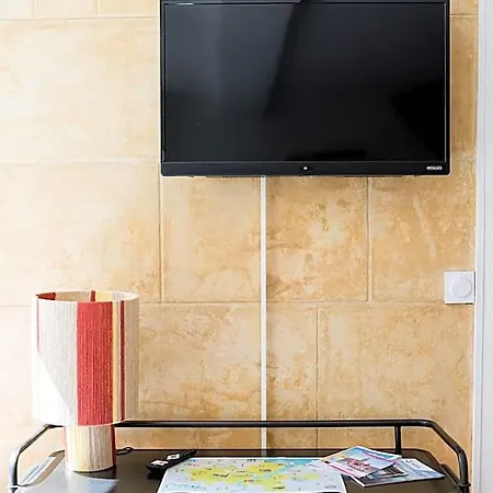 Villa Robs - Studios Et Appartements - Localisation Ideale Lejlighedshotel Caen