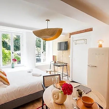 Villa Robs - Studios Et Appartements - Localisation Ideale 3*