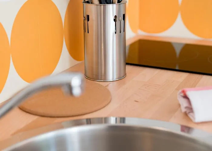 Robs - Confort, Tv Connectee, Debit, Localisation Ideale - Courts Sejours & Affaires شقة فندقية كان