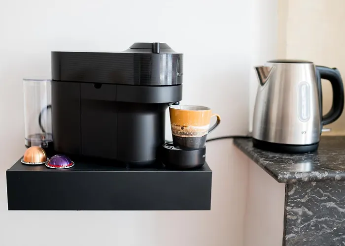 شقة فندقية Robs - Confort, Tv Connectee, Debit, Localisation Ideale - Courts Sejours & Affaires كان