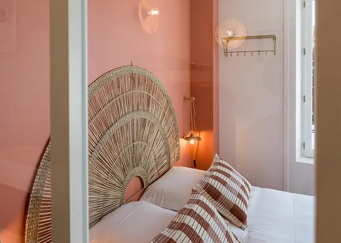 Robs - Confort, Tv Connectee, Debit, Localisation Ideale - Courts Sejours & Affaires 3*