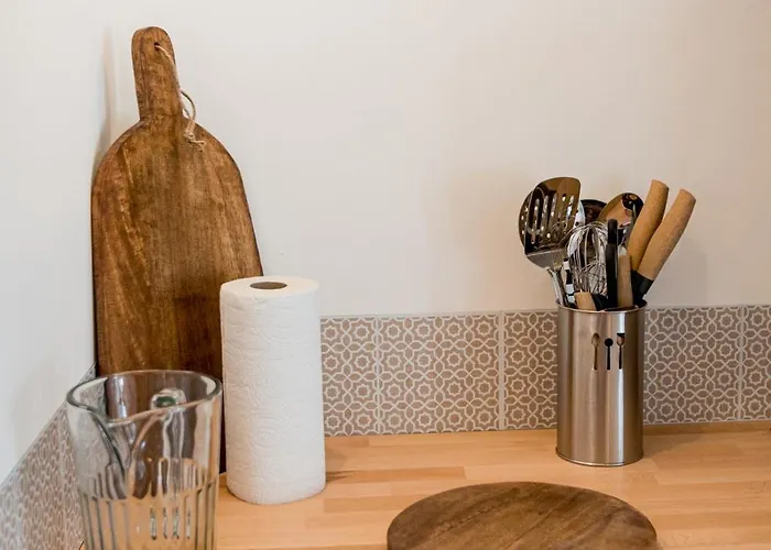 Robs - Confort, Tv Connectee, Debit, Localisation Ideale - Courts Sejours & Affaires