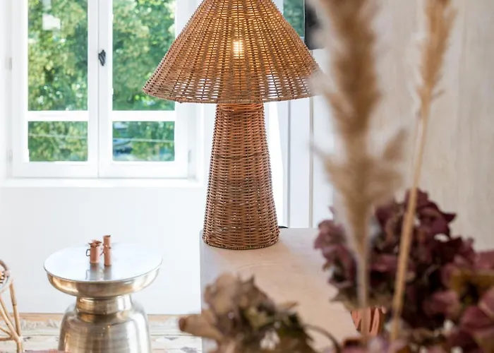 شقة فندقية Robs - Confort, Tv Connectee, Debit, Localisation Ideale - Courts Sejours & Affaires 3*