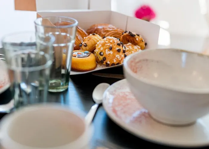 Robs - Confort, Tv Connectee, Debit, Localisation Ideale - Courts Sejours & Affaires كان