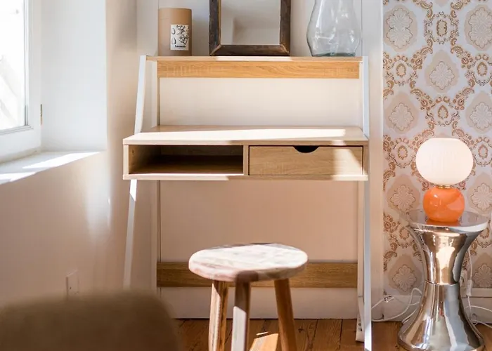 Robs - Confort, Tv Connectee, Debit, Localisation Ideale - Courts Sejours & Affaires شقة فندقية 3*