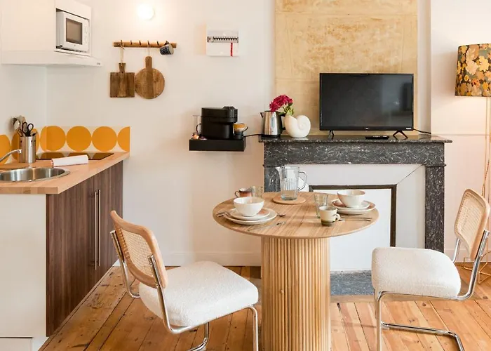 Robs - Confort, Tv Connectee, Debit, Localisation Ideale - Courts Sejours & Affaires كان