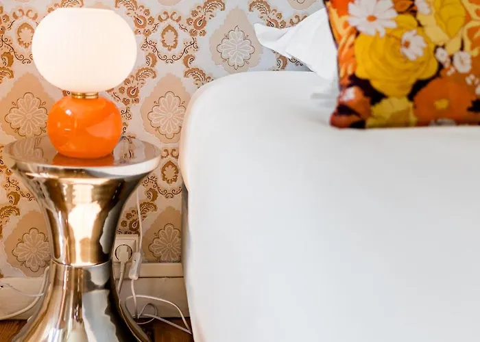 Robs - Confort, Tv Connectee, Debit, Localisation Ideale - Courts Sejours & Affaires 3* كان