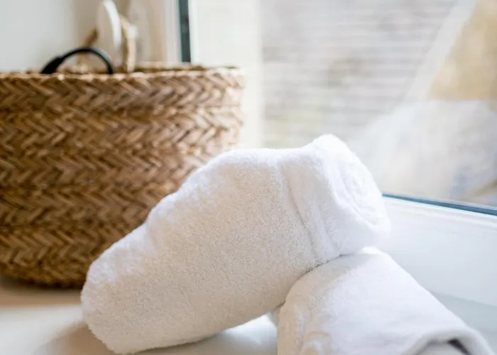 Robs - Confort, Tv Connectee, Debit, Localisation Ideale - Courts Sejours & Affaires شقة فندقية كان