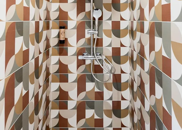 شقة فندقية Robs - Confort, Tv Connectee, Debit, Localisation Ideale - Courts Sejours & Affaires كان