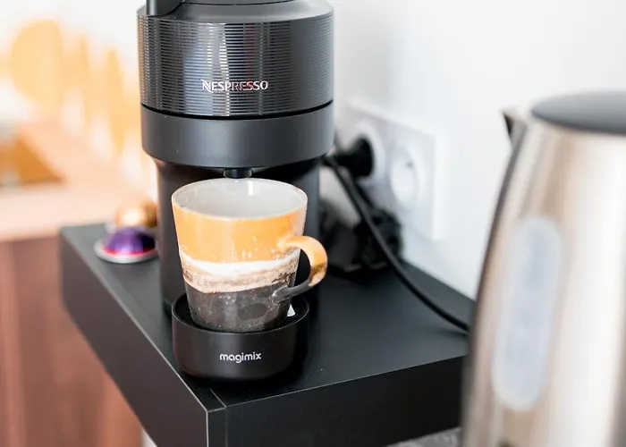 شقة فندقية Robs - Confort, Tv Connectee, Debit, Localisation Ideale - Courts Sejours & Affaires