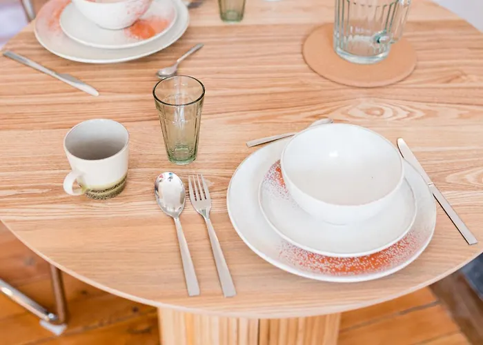 Robs - Confort, Tv Connectee, Debit, Localisation Ideale - Courts Sejours & Affaires 3*