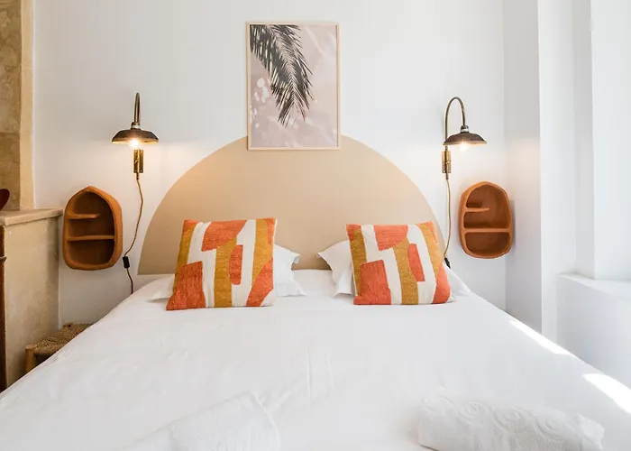 Robs - Confort, Tv Connectee, Debit, Localisation Ideale - Courts Sejours & Affaires كان